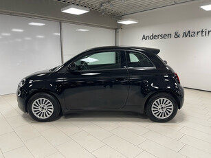 Fiat 500e EL Action 95HK 3d Aut.