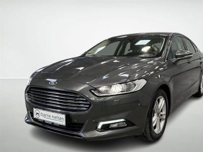 Brugt Ford Mondeo TDCi 150 Titanium aut.