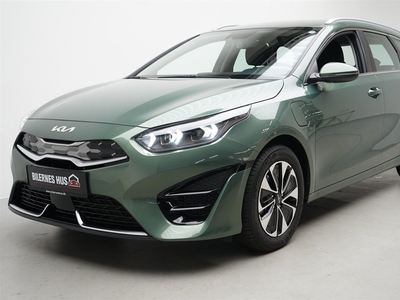 Brugt Kia Ceed PHEV Prestige SW DCT