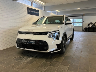 Brugt Kia Niro EV Prestige