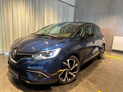 Brugt Renault Scenic IV dCi 110 Bose Edition EDC