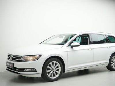 Brugt VW Passat TSi 150 Highline Premium Variant DSG