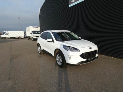 Ford Kuga 1,5 EcoBlue Titanium 120HK Van 8g Aut.