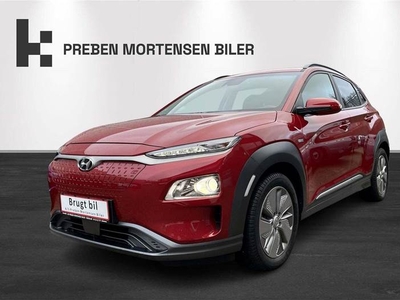 Hyundai Kona 64 EV Essential