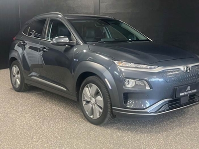 Hyundai Kona 64 EV Premium