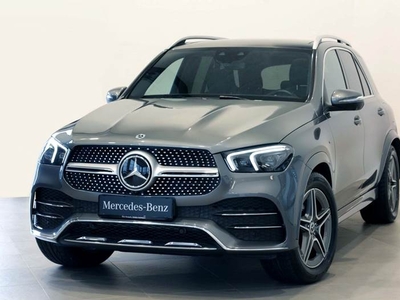 Mercedes GLE350 de 2,0 AMG Line aut. 4Matic