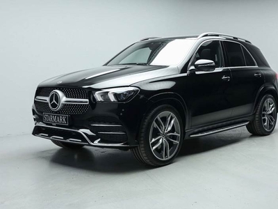 Mercedes GLE350 de 2,0 AMG Line aut. 4Matic