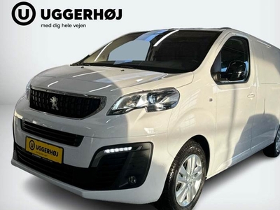 Peugeot Expert 2,0 BlueHDi 144 L3 Ultimate EAT8 Van