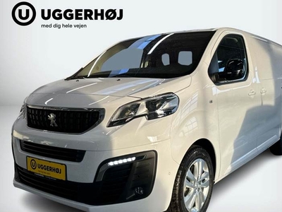 Peugeot Expert 2,0 BlueHDi 177 L3 Ultimate EAT8 Van