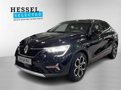 Renault Arkana 1,6 E-Tech Intens