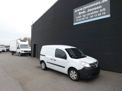 Renault Kangoo 1,5 L1 DCI Access start/stop 75HK Van