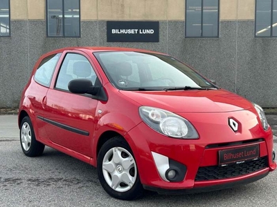 Renault Twingo 1,2 16V E Expression