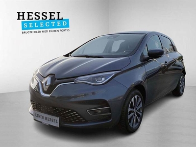 Renault Zoe 52 Intens