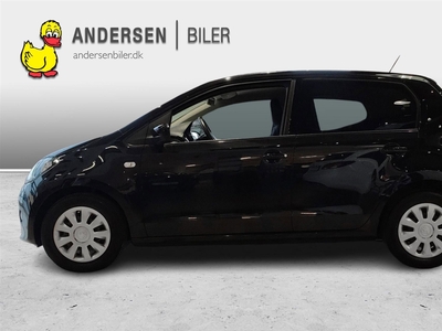 Skoda Citigo 1,0 MPI Ambition 60HK 5d