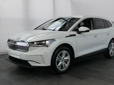 Skoda Enyaq 80X iV Business Max