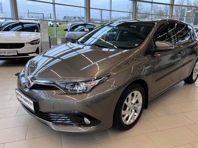 Toyota Auris 1,8 Hybrid H2 Comfort CVT