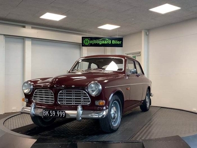 Volvo 121 2,0