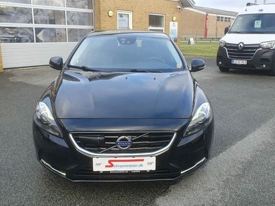 Volvo V40 1,6 D2 115 Momentum aut.