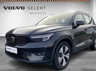 Volvo XC40 1,5 T5 Recharge Plugin-hybrid Plus 262HK 5d 7g Aut.