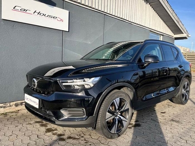 Volvo XC40 P6 ReCharge Core