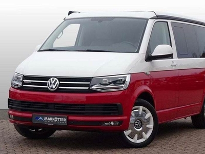 VW California 2,0 TDi 150 Ocean DSG 4Motion