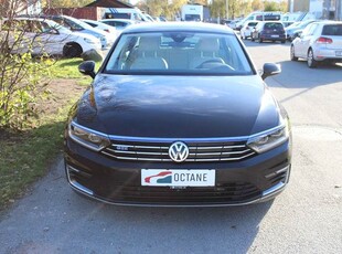 VW Passat 1,4 GTE Highline DSG