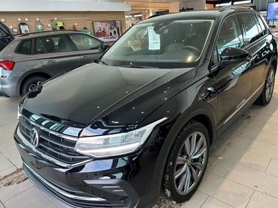 VW Tiguan 1,4 eHybrid Life DSG