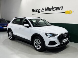 Audi Q3 45 TFSi e Attitude+ S-tr.