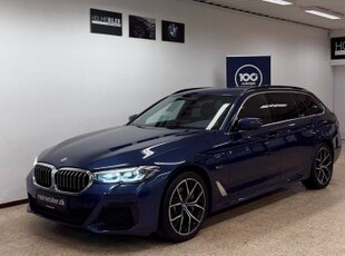 BMW 530e 2,0 Touring M-Sport aut.