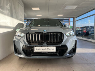 BMW iX1 xDrive30 EL M-Sport 4x4 313HK 5d Aut.