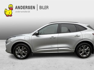 Ford Kuga 2,5 Plugin-hybrid ST-Line X CVT 225HK 5d Trinl. Gear