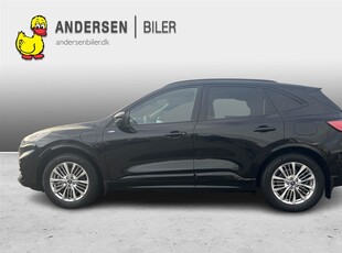 Ford Kuga 2,5 Plugin-hybrid ST-Line X CVT 225HK 5d Trinl. Gear