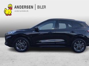 Ford Kuga 2,5 Plugin-hybrid ST-Line X CVT 225HK 5d Trinl. Gear