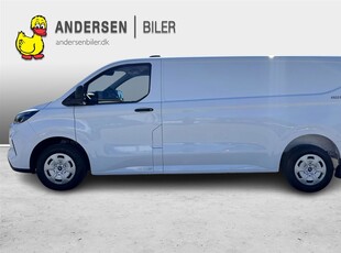 Ford Transit Custom 300 L2H1 2,0 EcoBlue Trend 170HK Van 8g Aut.