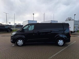 Ford Transit Custom 310 L2H1 2,0 TDCi Sport 170HK Van 6g Aut.