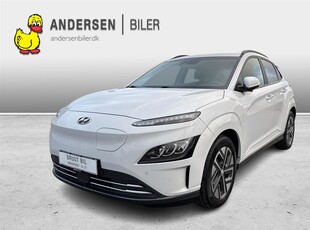 Hyundai Kona EL Advanced 204HK 5d Aut.