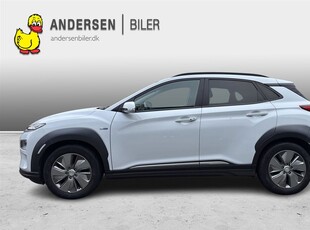 Hyundai Kona EL Premium 204HK 5d Aut.