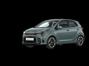 Kia Picanto 1,0 GT-Line