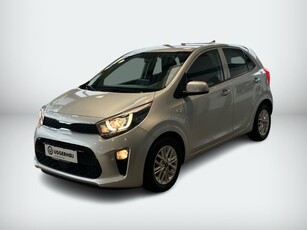 Kia Picanto 1,0 Prestige Upgrade