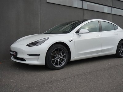 Brugt Tesla Model 3 Long Range AWD