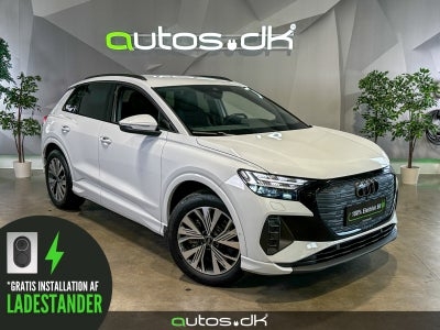 Audi Q4 e-tron 45 Attitude quattro