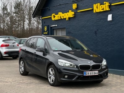 BMW 220d 2,0 Active Tourer M-Sport xDrive aut.