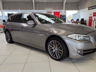 BMW 530d 3,0 Touring aut.