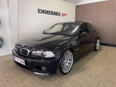 BMW M3 3,2 Coupé