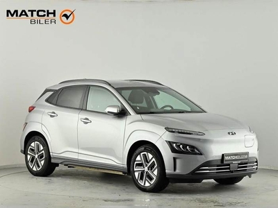 Hyundai Kona EL Advanced 136HK 5d Trinl. Gear