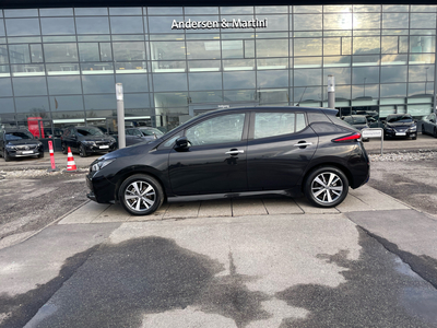 Nissan Leaf EL Acenta 40 kWh 150HK 5d Aut.