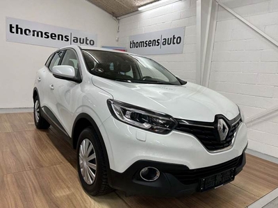 Renault Kadjar 1,5 dCi 110 Zen