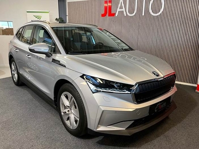 Skoda Enyaq 60 iV