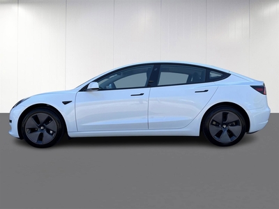 Tesla Model 3EL Standard Range 283HK Aut.