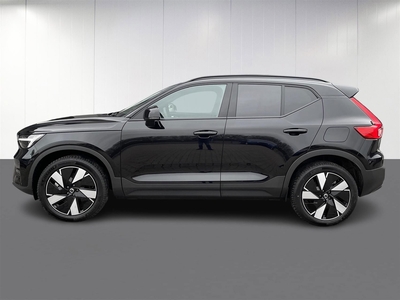 Volvo XC40Recharge Twin Plus AWD 408HK 5d Trinl. Gear